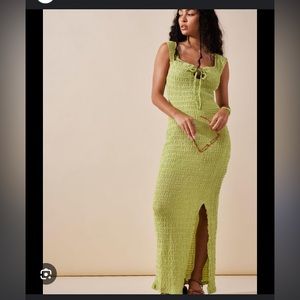 Free people Eleni bodycon